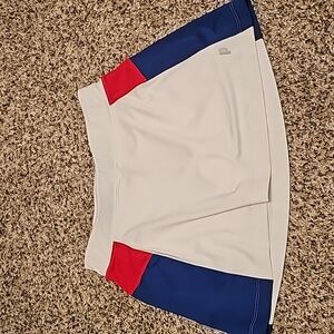 Prince golf skirt size small